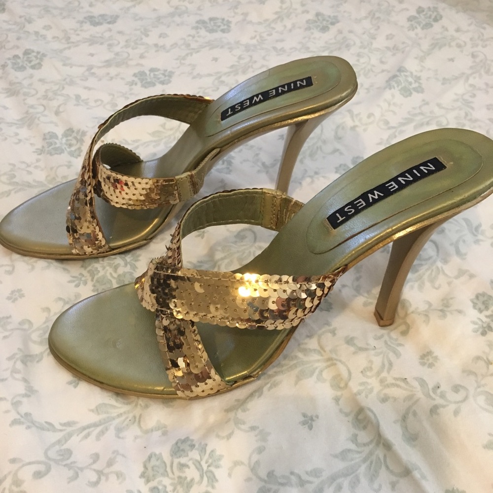 Nine West Heels